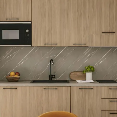 Sonder By Marriott Bonvoy Atelier Porta Romana Mediolan