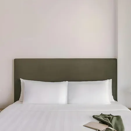 Apartmanhotel Sonder By Marriott Bonvoy Atelier Porta Romana