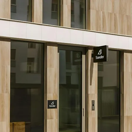 Sonder By Marriott Bonvoy Atelier Porta Romana 4*