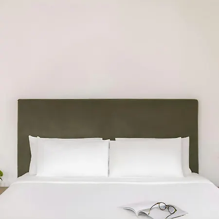 Sonder By Marriott Bonvoy Atelier Porta Romana