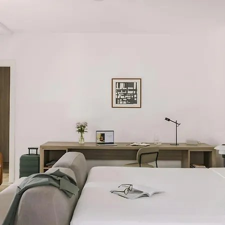 Sonder By Marriott Bonvoy Atelier Porta Romana Hotel apartamentowy