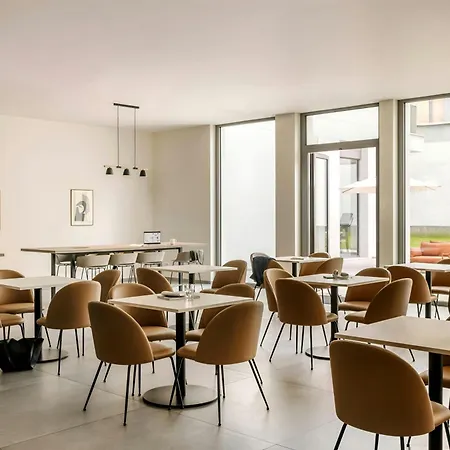 Hotel apartamentowy Sonder By Marriott Bonvoy Atelier Porta Romana Mediolan