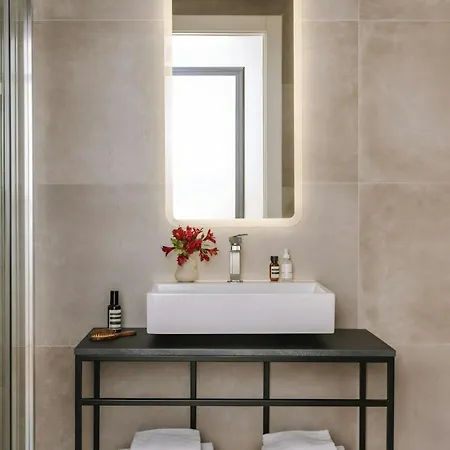 Sonder By Marriott Bonvoy Atelier Porta Romana 4*