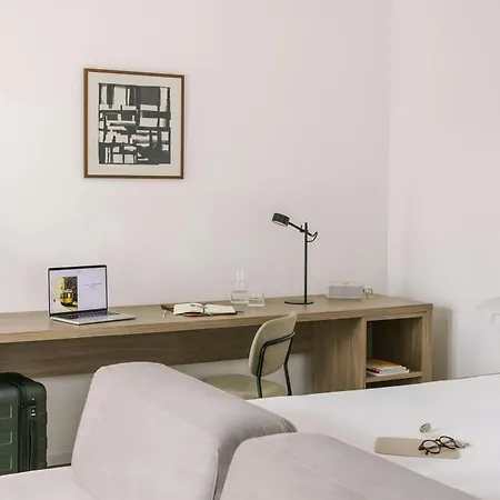 Sonder By Marriott Bonvoy Atelier Porta Romana Apartmanhotel Milánó