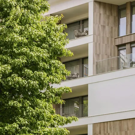 Sonder By Marriott Bonvoy Atelier Porta Romana 4* Milánó