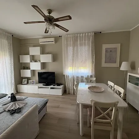 Cozy Mm Uruguay Lägenhet *