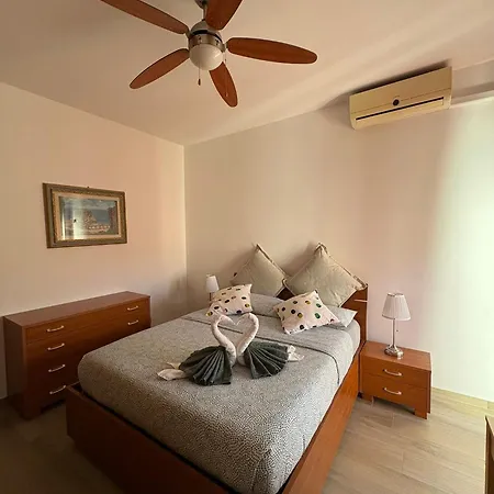 Lägenhet Cozy Mm Uruguay