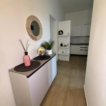 Apartamento Stardust Padre Giuliani