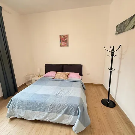 Apartamento Stardust Padre Giuliani *