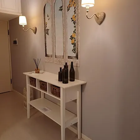 Le Jardin Secret ミラノ