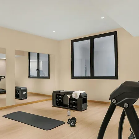 Sonder By Marriott Bonvoy Manzoni Torre Velasca Apartmanhotel Milánó
