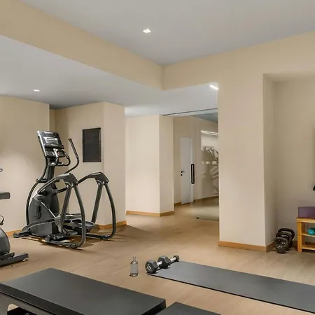 Sonder By Marriott Bonvoy Manzoni Torre Velasca