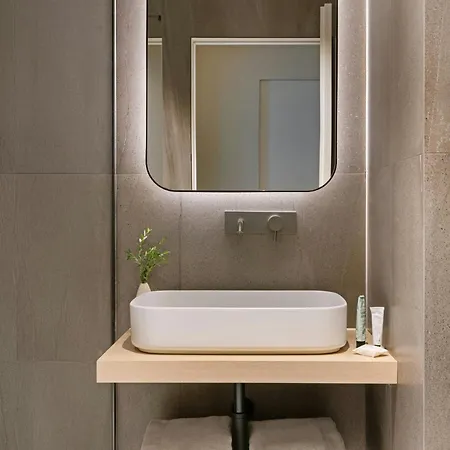 Sonder By Marriott Bonvoy Manzoni Torre Velasca Aparthotel