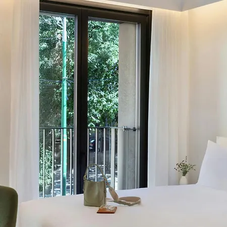 Aparthotel Sonder By Marriott Bonvoy Manzoni Torre Velasca Milán