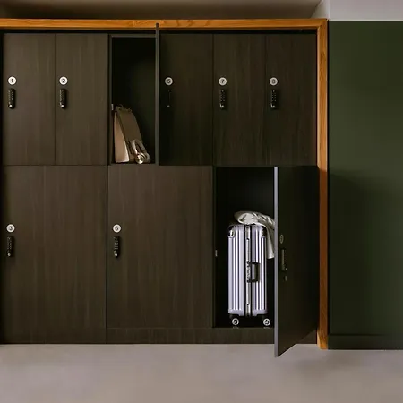 Sonder By Marriott Bonvoy Manzoni Torre Velasca Apartmanhotel Milánó