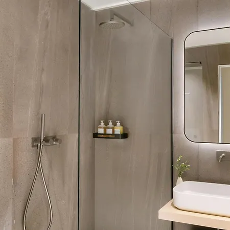Aparthotel Sonder By Marriott Bonvoy Manzoni Torre Velasca Milán