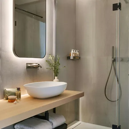 Sonder By Marriott Bonvoy Manzoni Torre Velasca Apartmanhotel