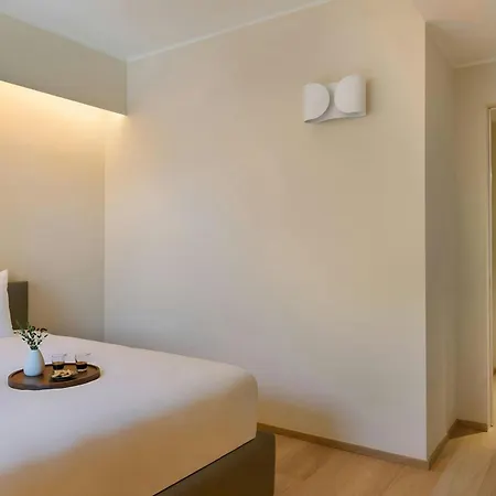 Apartmanhotel Sonder By Marriott Bonvoy Manzoni Torre Velasca