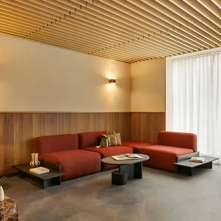 Apartmanhotel Sonder By Marriott Bonvoy Manzoni Torre Velasca