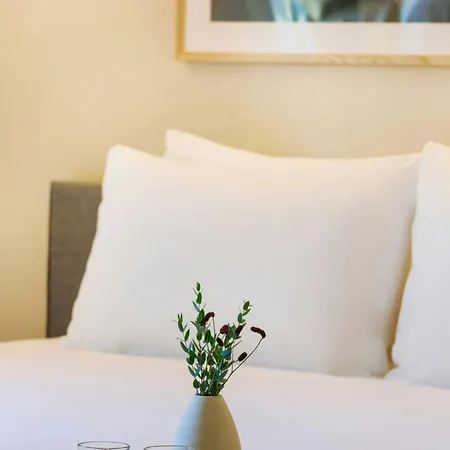 Apartmanhotel Sonder By Marriott Bonvoy Manzoni Torre Velasca *