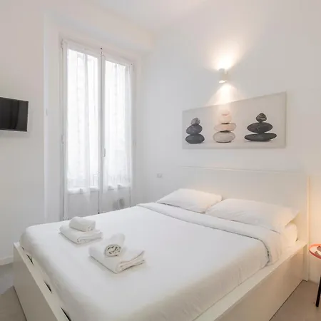 Rubens - B Apartament Mediolan