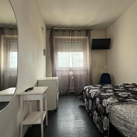 Farini House Апартаменты Милан