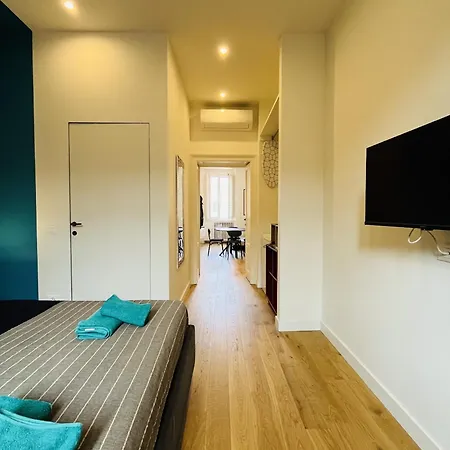 Apartamento Correggio 12