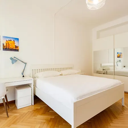 Appartamento Letizia5 Sweet And Cozy *
