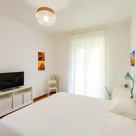 Appartamento Letizia5 Sweet And Cozy