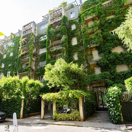 Letizia5 Sweet And Cozy Milano