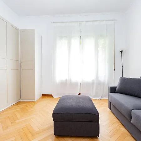 Letizia5 Sweet And Cozy By Hospity