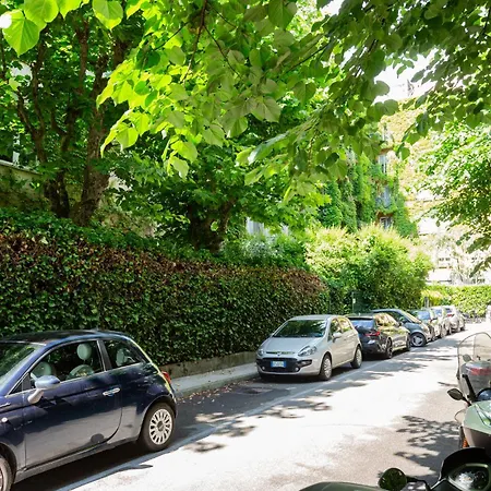 아파트 Letizia5 Sweet And Cozy By Hospity