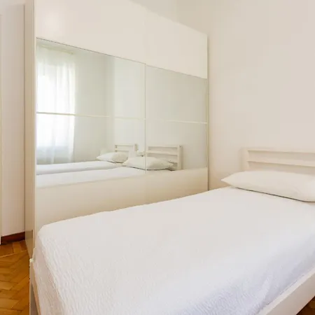 Letizia5 Sweet And Cozy Appartamento *