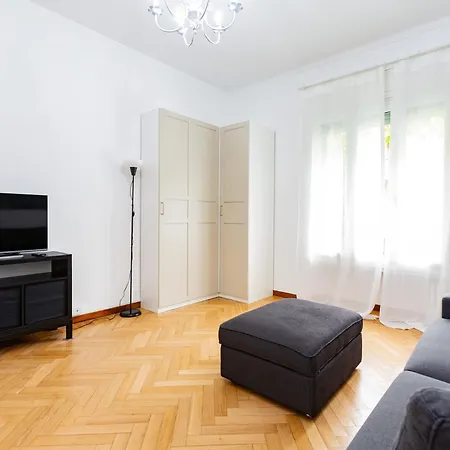 Appartamento Letizia5 Sweet And Cozy