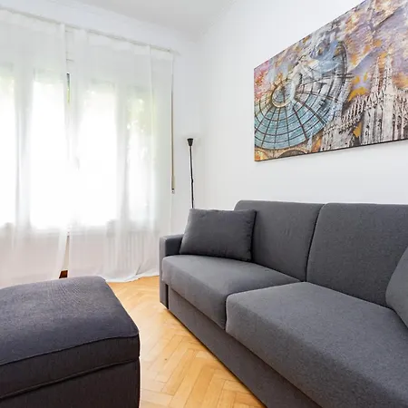 Appartamento Letizia5 Sweet And Cozy *