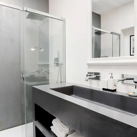 Appartement Welkhom Bocconi Loft 2bdr And 2bth