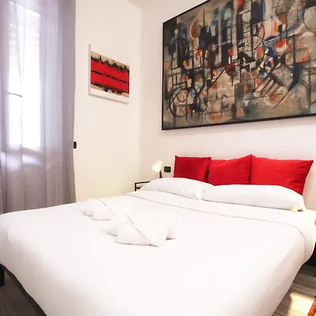 Primopiano - Stefanardo Apartamento Milán