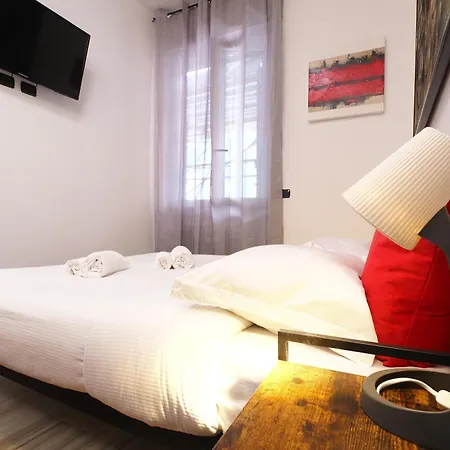 Apartamento Primopiano - Stefanardo Milán