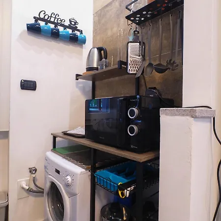 Primopiano - Stefanardo Apartamento Milán