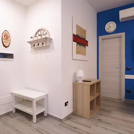 Primopiano - Stefanardo Apartamento