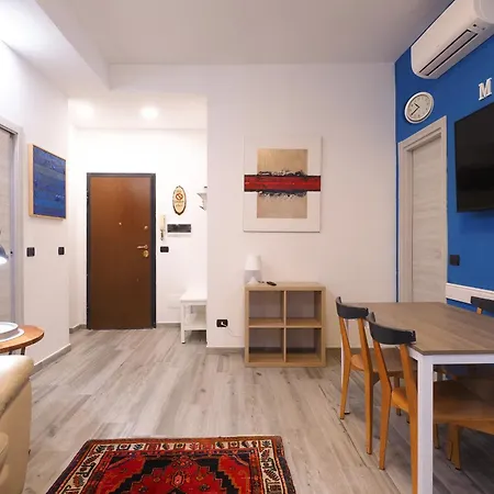 Apartamento Primopiano - Stefanardo *