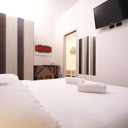 Primopiano - Stefanardo Apartamento