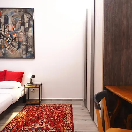 Primopiano - Stefanardo Apartamento *