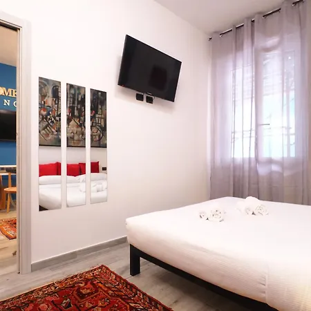 Primopiano - Stefanardo Apartamento Milán