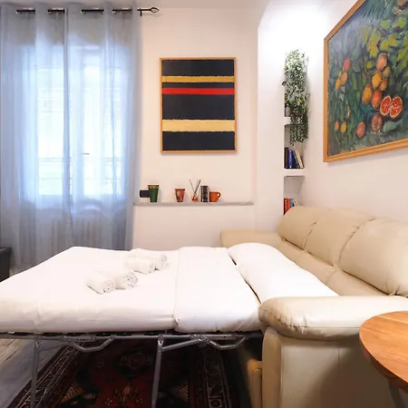 Primopiano - Stefanardo * Milán