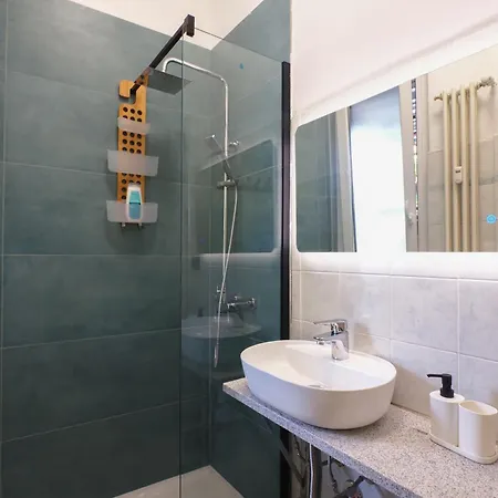 Primopiano - Stefanardo Apartamento Milán