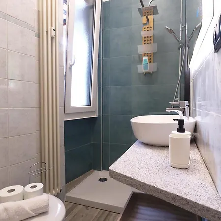 Primopiano - Stefanardo Apartamento *