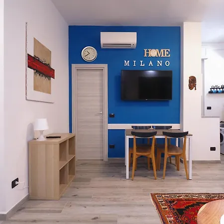 Apartamento Primopiano - Stefanardo Milán