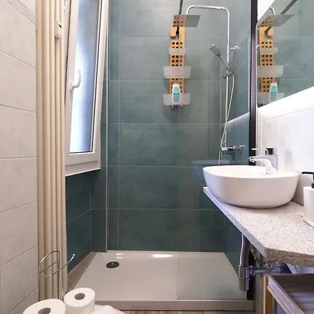 Apartamento Primopiano - Stefanardo *