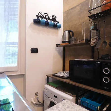 Apartamento Primopiano - Stefanardo